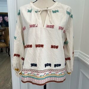 Lou & Grey Getaway Top